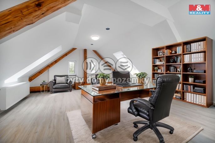 Prodej, Rodinný dům, Vysoké Mýto