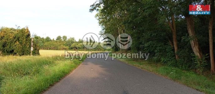 Prodej, Zahrada, Hoštka