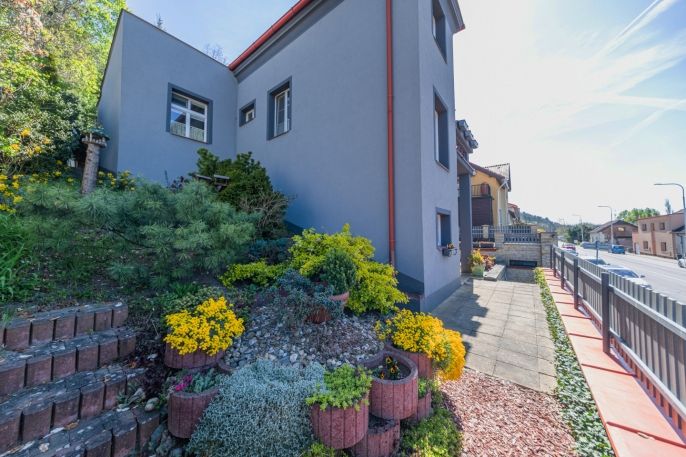 Prodej, Rodinný dům, Mladá Boleslav