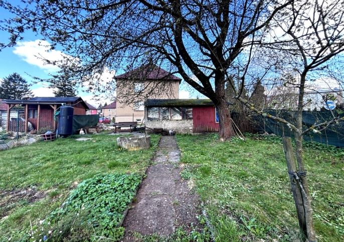 Prodej, Zahrada, Trutnov