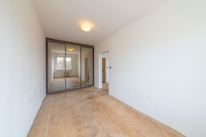 Prodej, Byt 4+1, Havířov