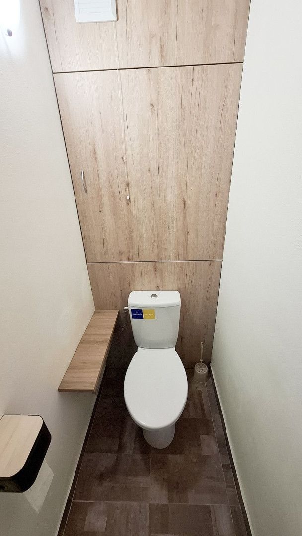 Pronájem, Byt 2+1, Stráž pod Ralskem