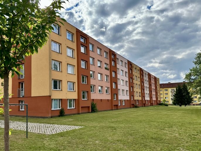 Prodej, Byt 4+1, Sezimovo Ústí