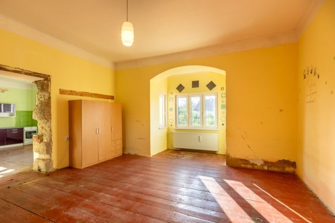 Prodej, Rodinný dům, Jesenice