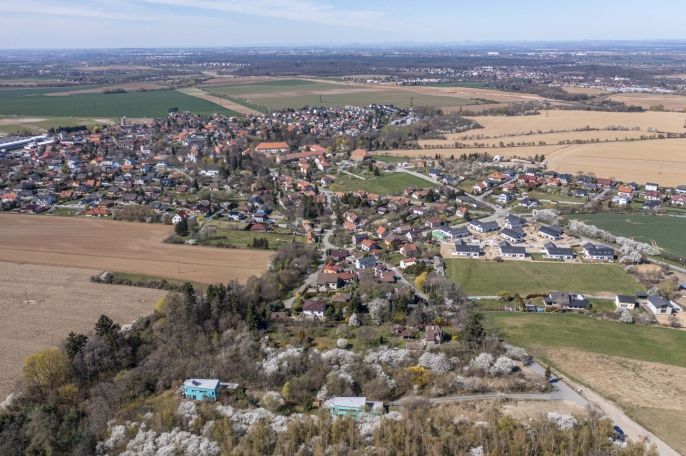 Prodej, Pozemek k bydlení, Škvorec