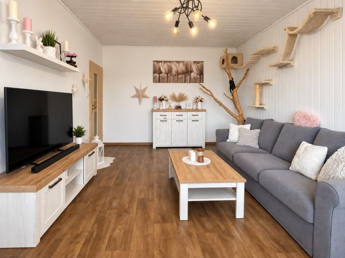 Prodej, Byt 3+1, Frýdlant nad Ostravicí
