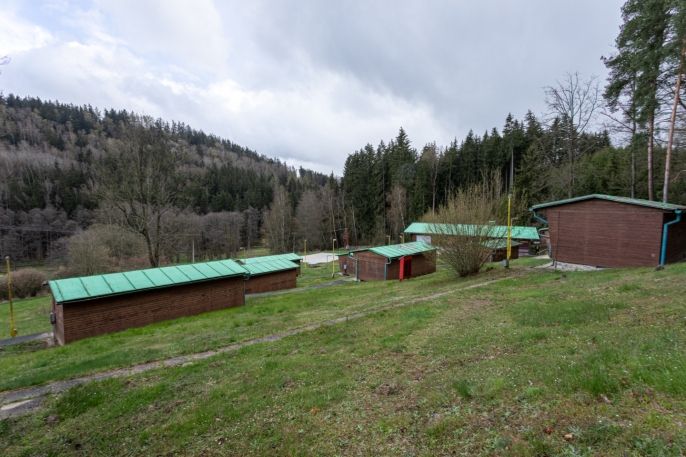 Prodej, Ostatní, Bezdružice