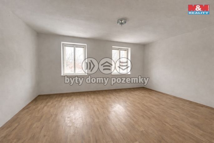 Prodej, Rodinný dům, Příštpo