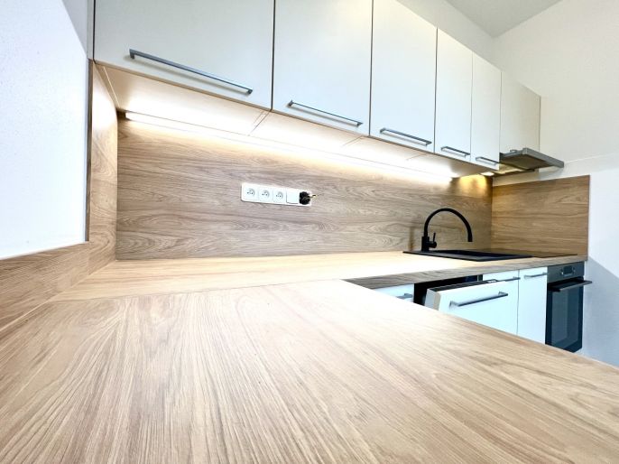 Prodej, Byt 1+1, Krnov