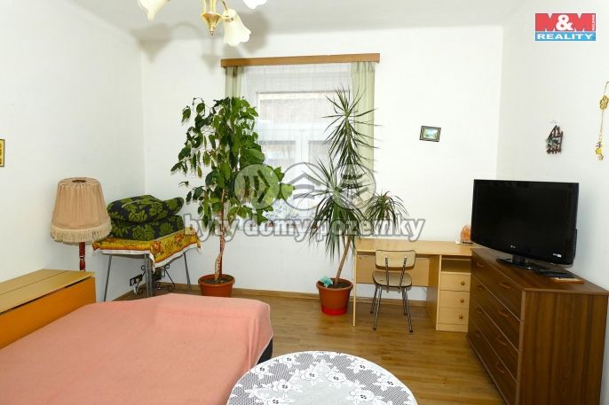 Prodej, Byt 3+kk, Kutná Hora