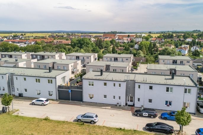 Prodej, Byt 3+kk, Vochov