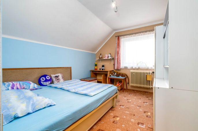 Prodej, Rodinný dům, Předměřice nad Jizerou