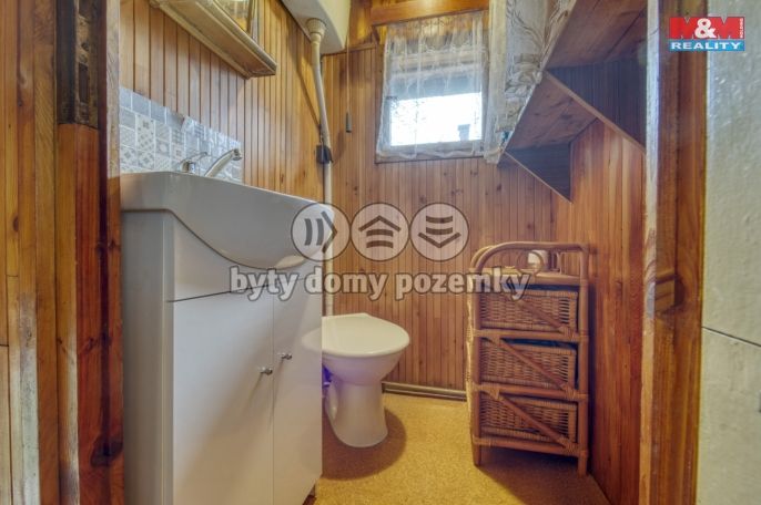 Prodej, Chata, Šťáhlavy