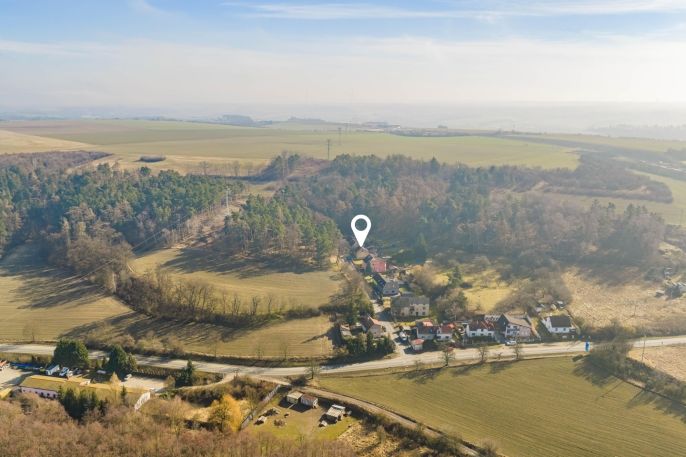 Prodej, Pozemek k bydlení, Slaný