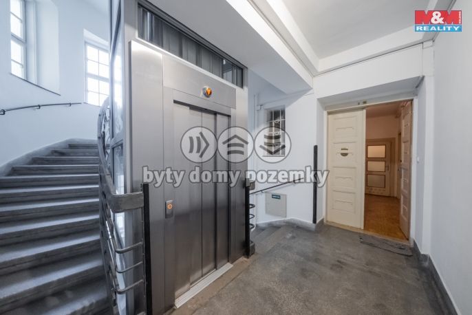 Prodej, Byt 2+1, Brno