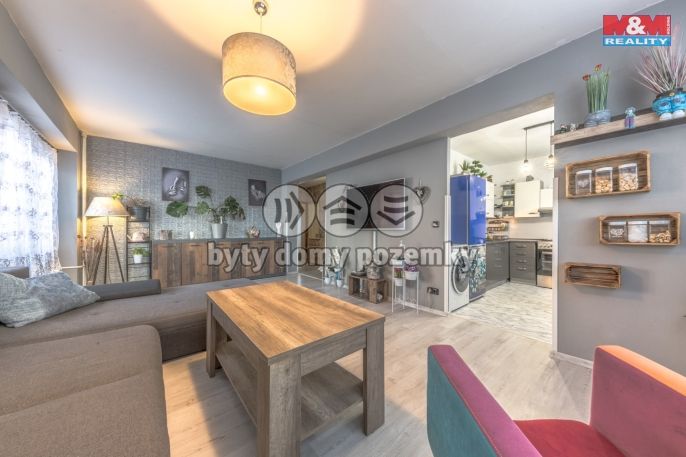 Prodej, Byt 3+1, Mladá Boleslav