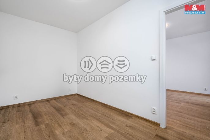 Prodej, Byt 2+kk, Praha