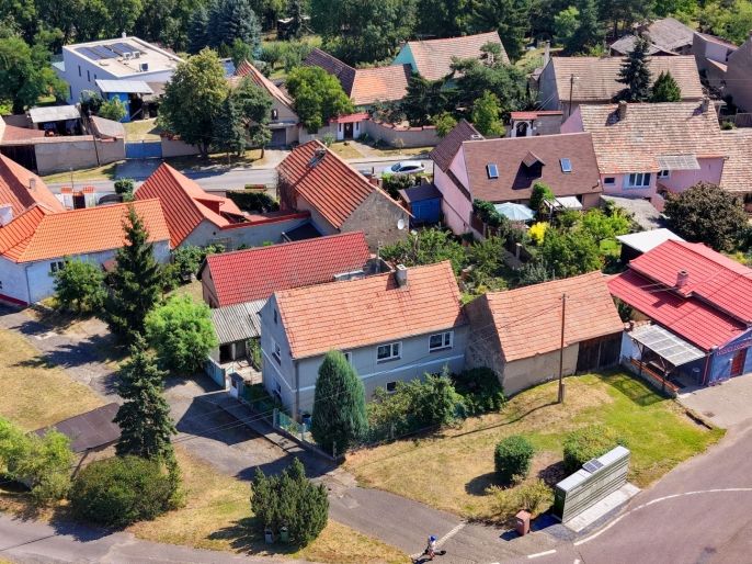 Prodej, Rodinný dům, Dušníky