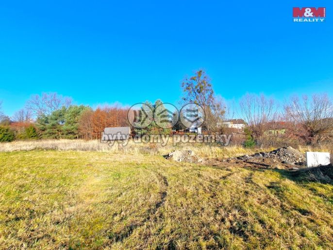 Prodej, Pozemek k bydlení, Chuchelná