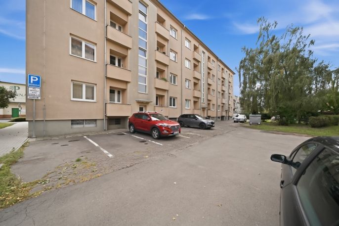 Prodej, Byt 2+1, Prostějov
