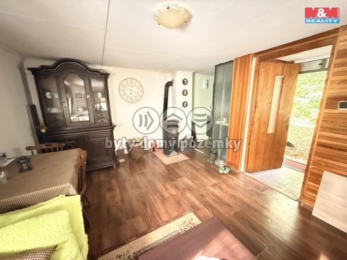 Prodej, Chata, Zvole