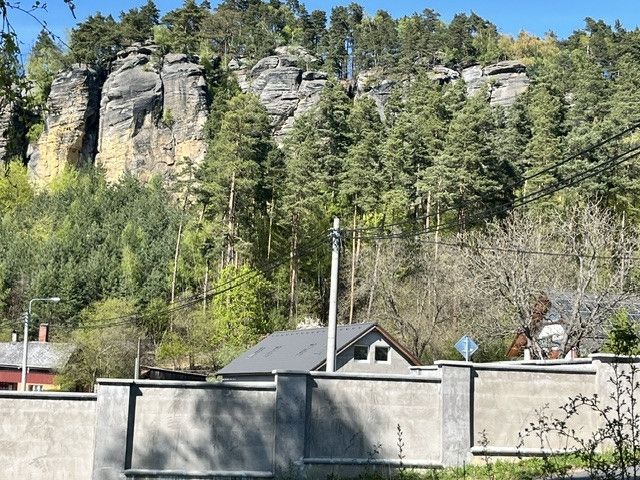 Prodej, Pozemek k bydlení, Svojkov