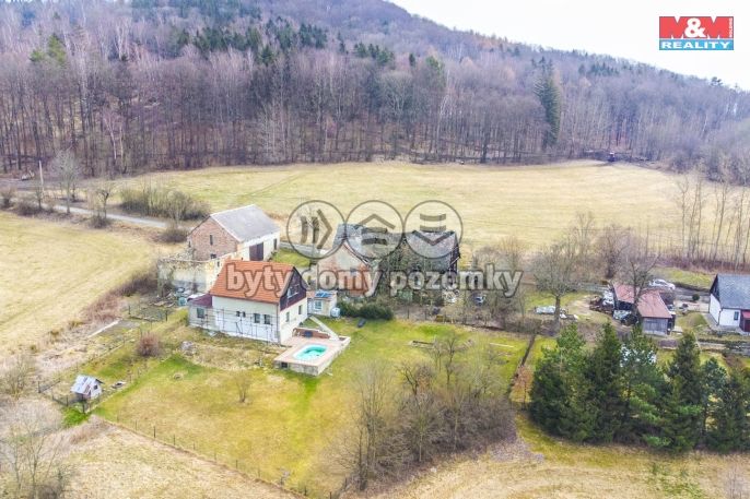 Prodej, Rodinný dům, Stvolínky