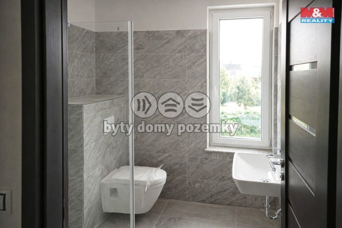 Pronájem, Byt 1+kk, Františkovy Lázně