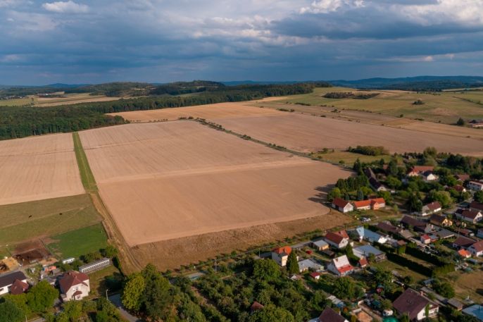 Prodej, Pozemek k bydlení, Skašov