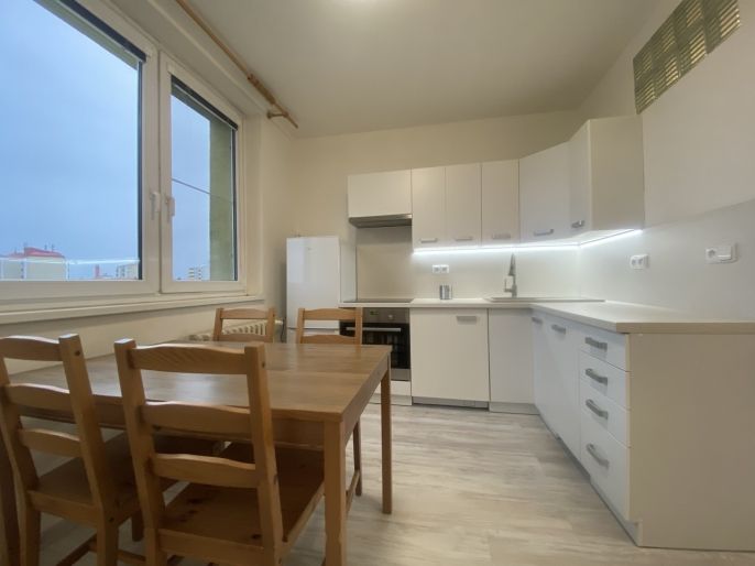 Pronájem, Byt 1+1, Prostějov