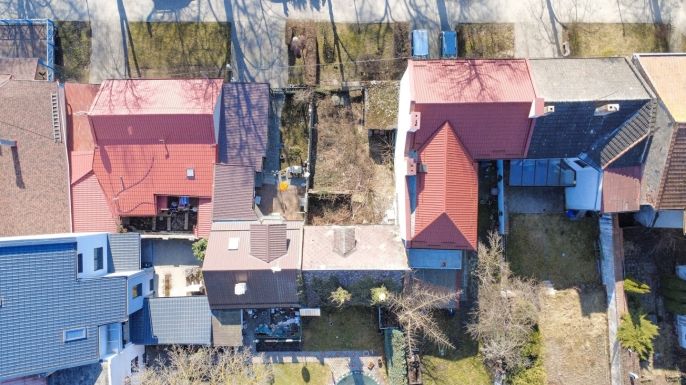 Prodej, Rodinný dům, Kojetín