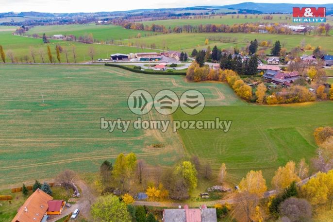 Prodej, Zahrada, Pěčín