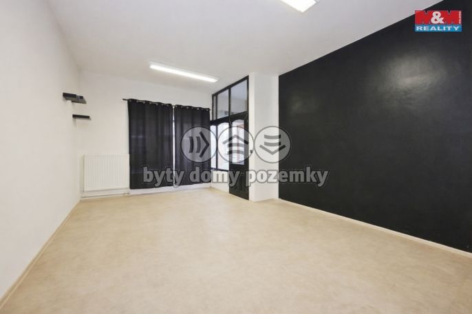 Pronájem, Obchod a služby, Havlíčkův Brod