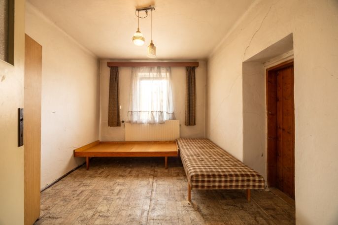 Prodej, Rodinný dům, Bělá nad Radbuzou