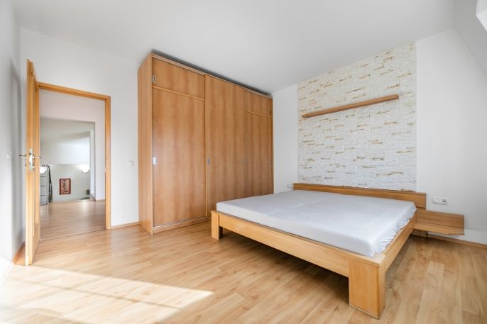 Prodej, Rodinný dům, Kyšice