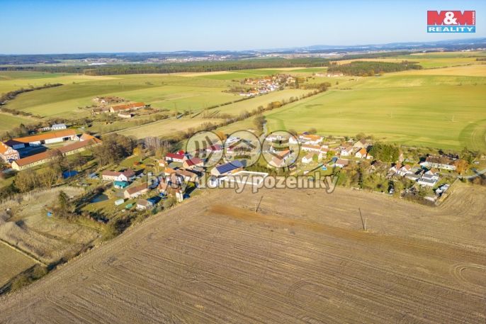 Prodej, Pozemek k bydlení, Kotovice