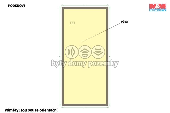 Prodej, Zemědělský objekt, Křižovatka