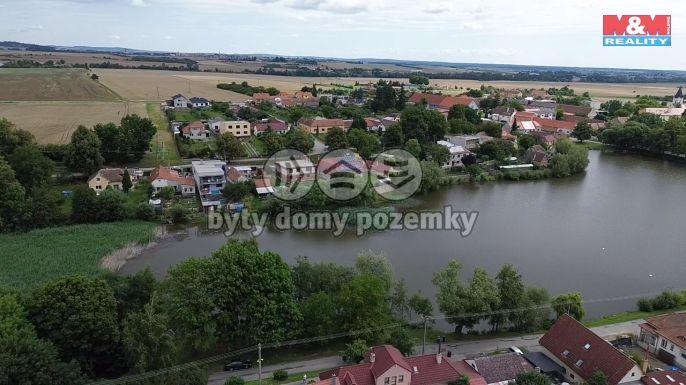 Prodej, Rodinný dům, Nové Syrovice