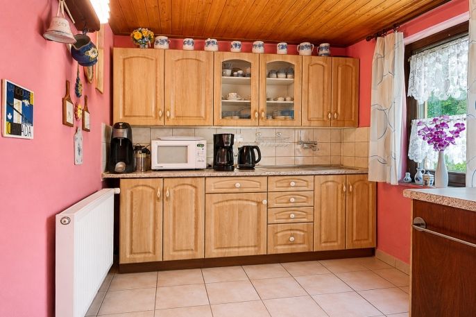 Prodej, Chata, Žlutice