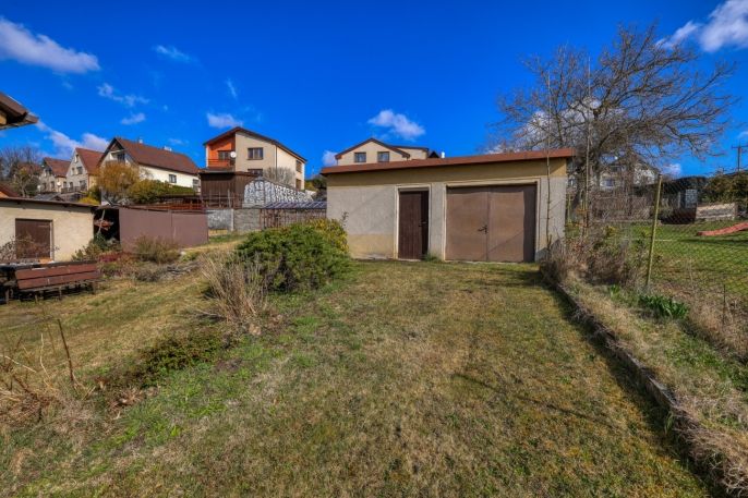 Prodej, Chalupa, Strážov