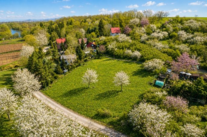 Prodej, Zahrada, Postoloprty