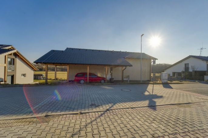 Prodej, Rodinný dům, Všeruby