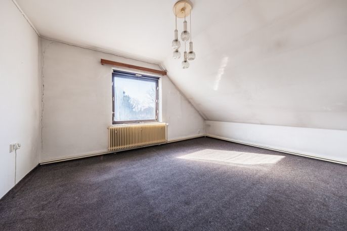 Prodej, Rodinný dům, Praha