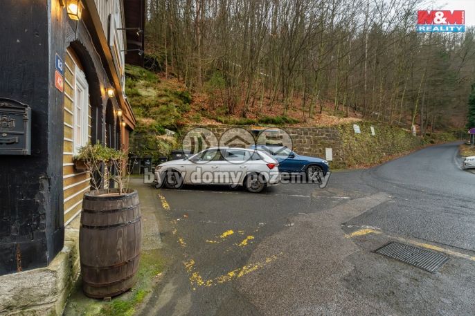 Prodej, Hotel, penzion, Hřensko