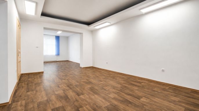 Pronájem, Kancelářský prostor, Třinec
