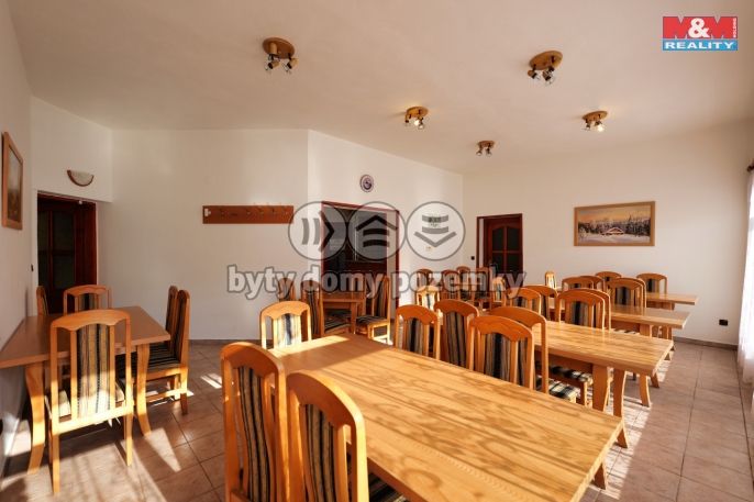 Prodej, Restaurace, stravování, Prostějov