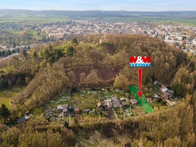 Prodej, Chata, Moravská Třebová