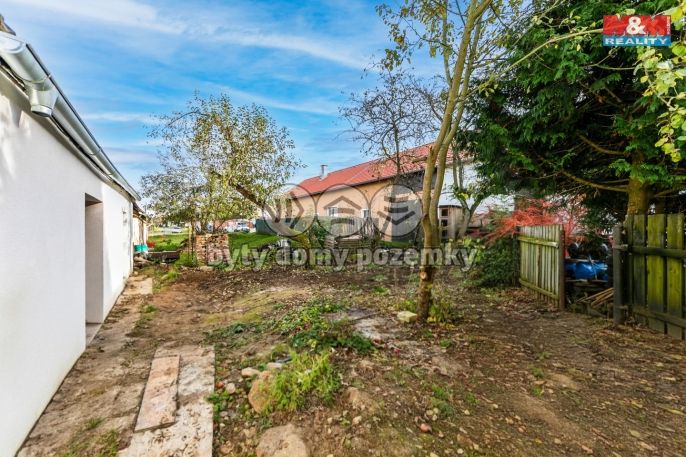 Prodej, Rodinný dům, Plánice