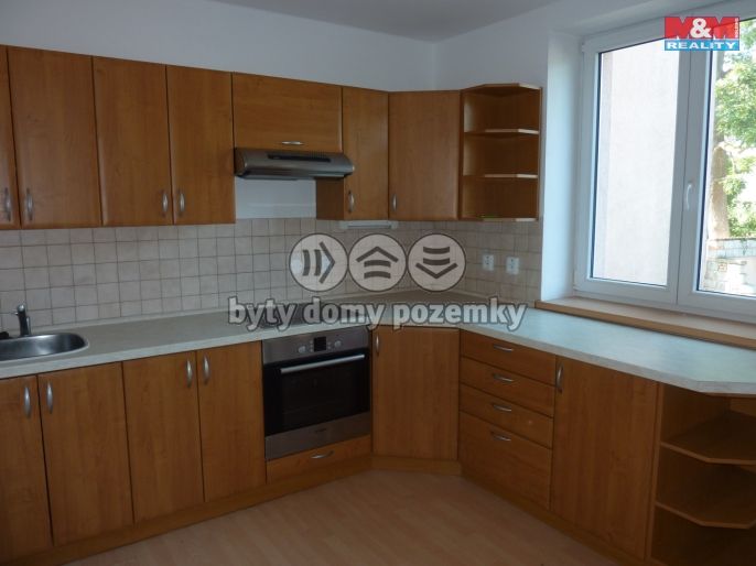 Prodej, Byt 1+1, Červený Kostelec