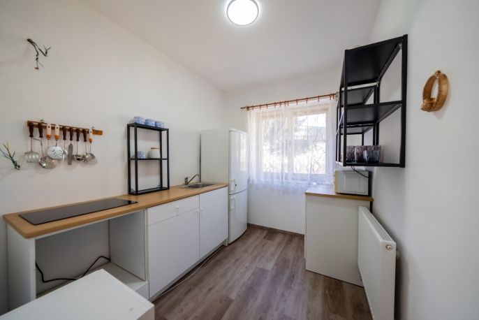 Prodej, Rodinný dům, Šternberk